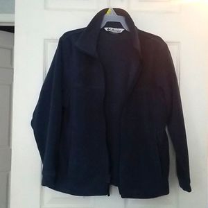 Boys Blue Columbia Fleece